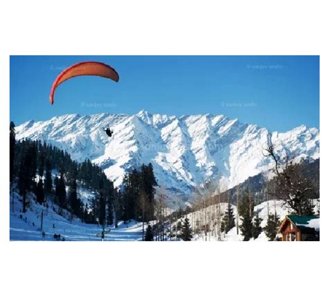 Kullu Manali Extended Itinerary Trip Package at best price in Bengaluru | ID: 21267379155