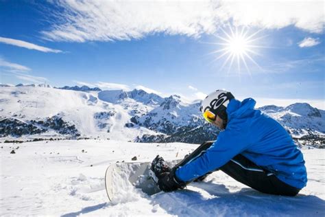 Grandvalira - The Ski Area Going From Strength to Strength - InTheSnow