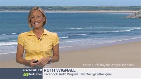 Wales weather: We end the week on a high! | ITV News Wales