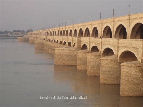 Sukkur Barrage - 2021 Lo que se debe saber antes de viajar - Tripadvisor