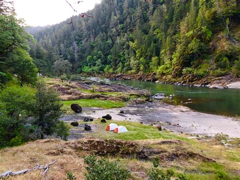 Rogue River Trail, Oregon - Grey Otter Outventures®