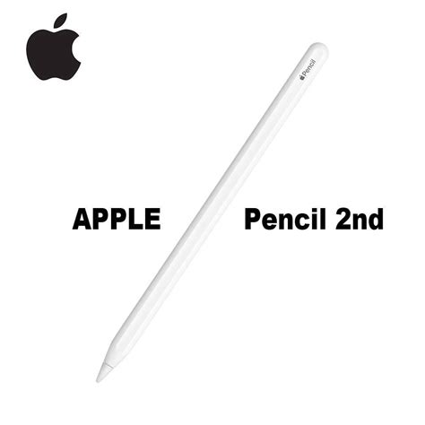 Apple Pencil Gen 2 lf, Computers & Tech, Parts & Accessories, Other Accessories on Carousell