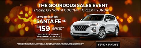 New Hyundai Lease Specials & Offers | Coconut Creek Hyundai