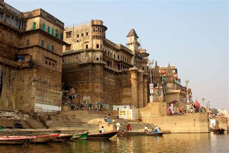 Banaras – Its Way Beyond Just Being The Holy Pilgrimage Place Of India ...