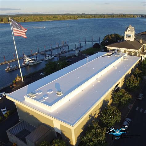 Columbia County Courthouse | Professional Quality Roofing