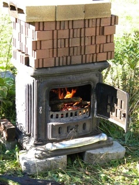 Homemade Pottery Kiln Plans | ehow.com | Pottery kiln, Wood kiln ...