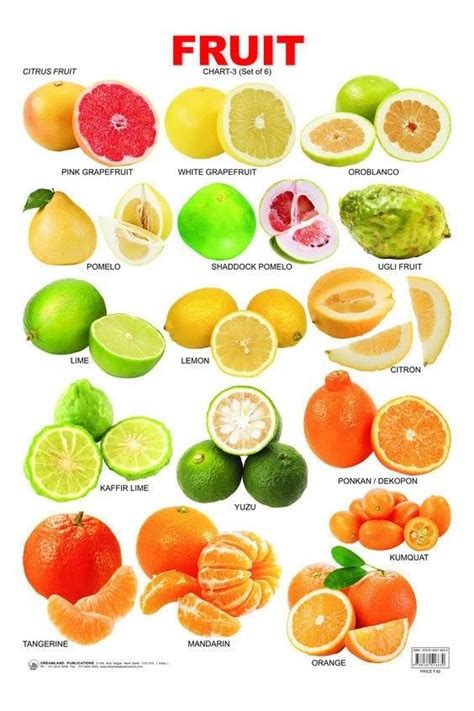 Pin by D.M GHP Sunrise 2 on 2b. Aerobic. Taller 9a. HLA | Fruit, Fruit list, Fruits and ...