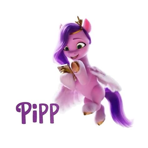 Pin by Ang Anrion on Mlp g5 in 2021 | My little pony movie, My little pony wiki, Little pony