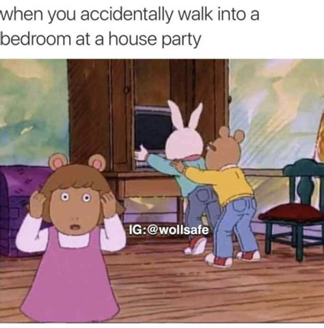 23 Hilarious "Arthur" Memes That'll Make You Say, "Am I D.W.?"