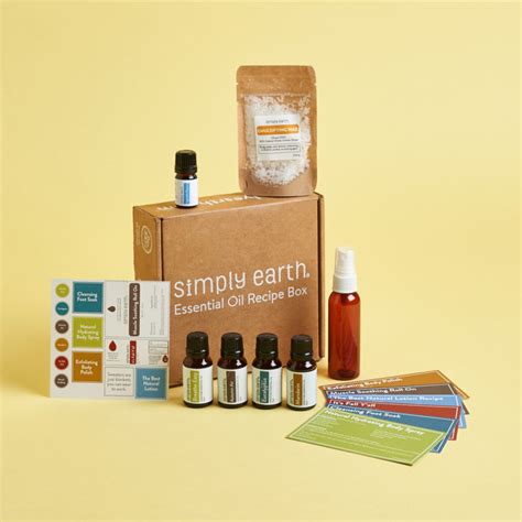 Simply Earth Reviews: Everything You Need To Know | MSA