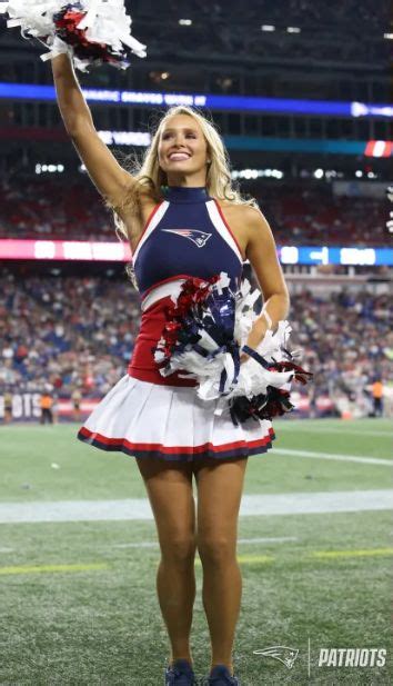 New England Patriots Cheerleaders | New england patriots cheerleaders ...