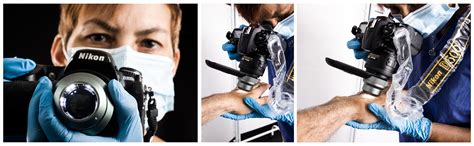 YOUR DONATIONS IN ACTION: Medical Dermoscopy equipment for Medical Photography Department ...