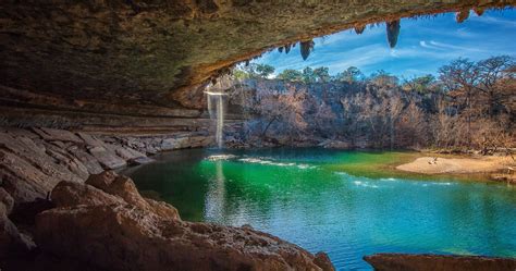 caves grottoes 4k ultra hd wallpaper | Nature desktop wallpaper ...