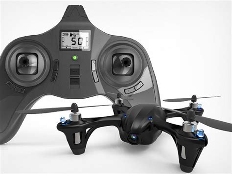 55% Off the Code Black Drone with HD Camera