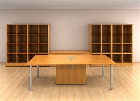 Creative Office Furniture - Custom Office Furniture Tables