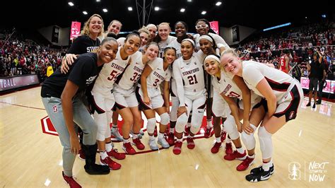 Stanford Women's Basketball 2019-2020! | Stanford womens basketball, Womens basketball ...