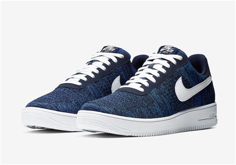 Nike Air Force 1 Flyknit 2.0 Release Date - Sneaker Bar Detroit