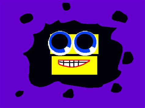 Klasky Csupo Robot Logo Newer Version w/ Electronic Sounds on Scratch