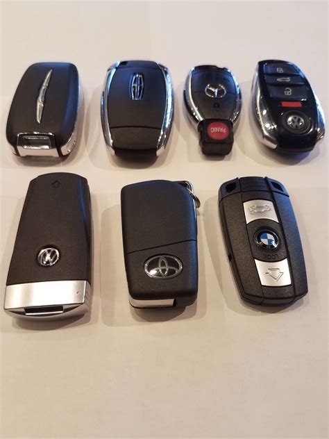 How To Get a Replacement Car Key - What To Do, Options, Tips & More