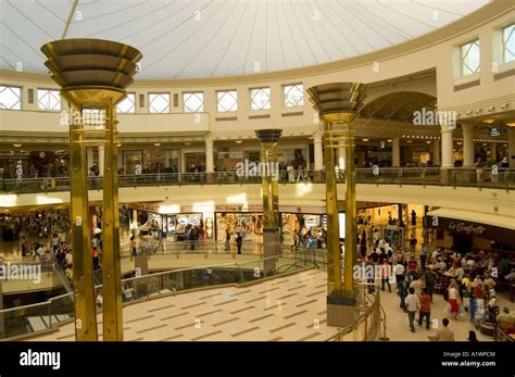 Deira City Centre Mall Dubai Stock Photo - Alamy