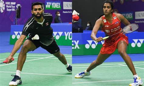 India drawn in group B alongside Malaysia for Badminton Asia Mixed Team ...