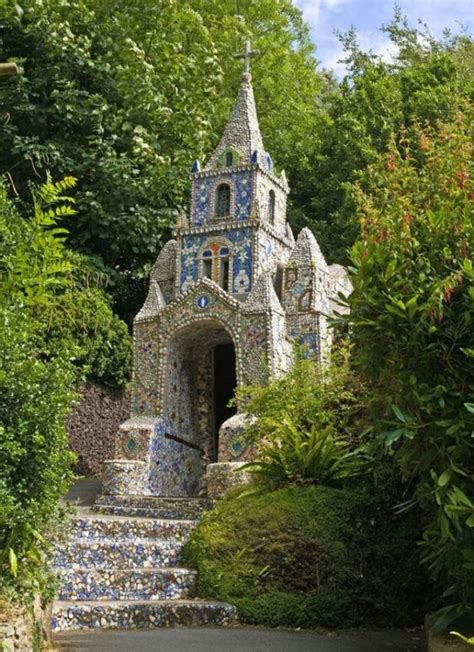 10 Most Amazing Chapels Around Europe | Funotic.com