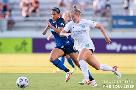 2022 NWSL team previews, for newbies and diehards: Kansas City Current – Equalizer Soccer