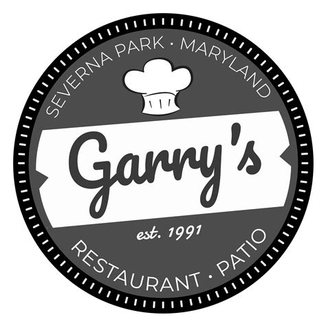 Garry's Grill - Severna Park, Maryland Family Restaurant