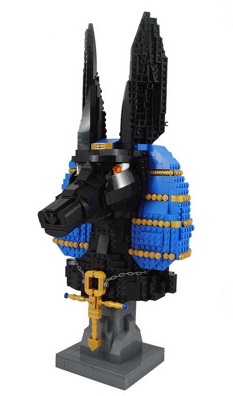 Lego Egypt Museum - 21+ Koleksi Gambar