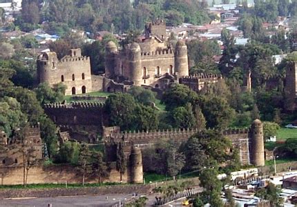 Gondar to host 4th National Culture Week - Ethiosports