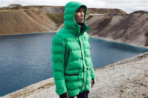 6 Luxury Outdoor Clothing Brands for Tackling Extreme Environments