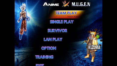 Bleach VS Naruto MUGEN 540+ Characters [DOWNLOAD] (pc)+(android) - YouTube