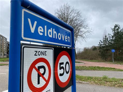 Veldhoven moet ‘dorpse stad’ blijven, maar meer contact tussen expats ...