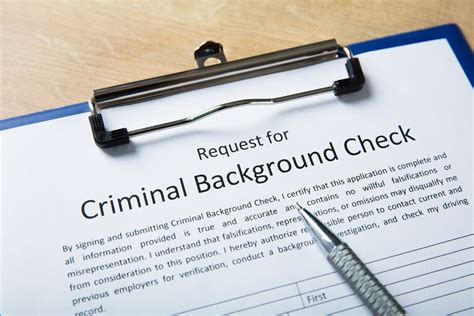 Criminal Records, Spent Convictions and Employment - JobWatch