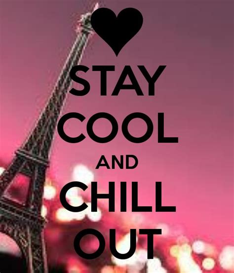 Stay Cool Quotes. QuotesGram