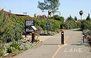 Whittier Greenway Trail | California Trails | TrailLink.com