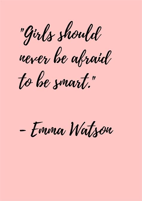 Girl Attitude Girl Power Quotes at William Goodman blog