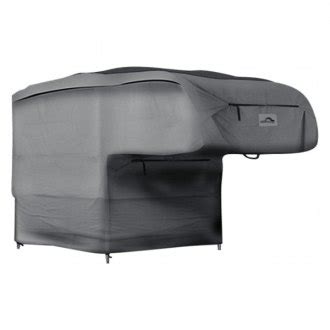 Truck Camper Covers | Pop-Up, Waterproof, Winter - CAMPERiD.com