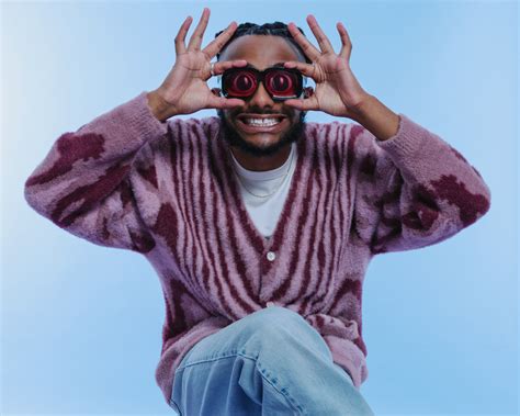 Aminé Talks TWOPOINTFIVE — Acclaim Magazine