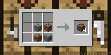 Natural Blocks | Minecraft 101