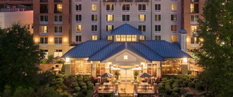 Hilton Garden Inn - Hotels in Downtown Chattanooga, TN