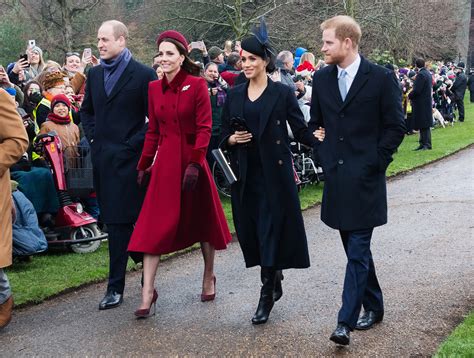 Can Prince Harry and Meghan Markle Ever Reconcile With the Royal Family? One Royal Expert Doubts ...