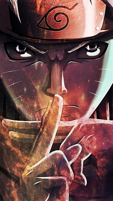 Naruto wallpaper by RyanBarrett - Download on ZEDGE™ | acc2 | Naruto uzumaki hokage, Naruto ...