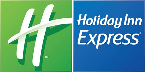 Logo Holiday Inn Express PNG transparente - StickPNG