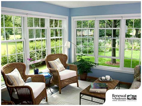 Choosing the Right Windows for Each Climate - Renewal by Andersen of Rapid City