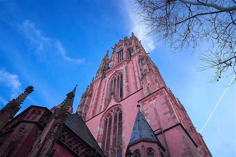 Frankfurt Cathedral | gotravelyourself.com