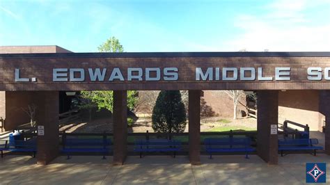 Edwards Middle School - Rockdale County - YouTube