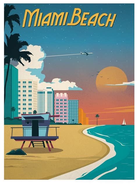 #vintagebeachimages | London travel poster, Vintage beach posters, Beach posters