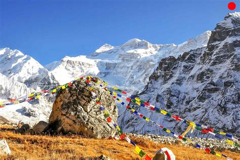 Kanchenjunga Base Camp Trek - 24 Days | Asia Buddhist Tours