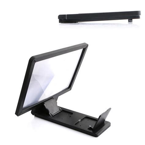 Buy 3D Screen Magnifier for Mobile Phone Online on GEECR